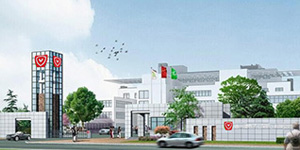 萬圣生產基地、旺興達高新產業(yè)園即將建成